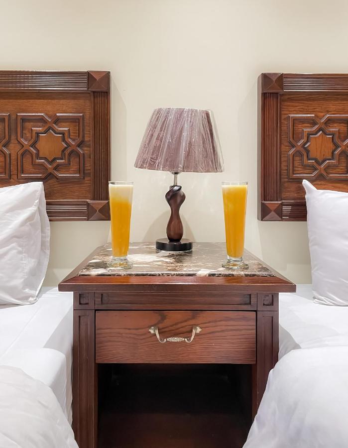 Sphinx Golden Gate Inn Giza Extérieur photo