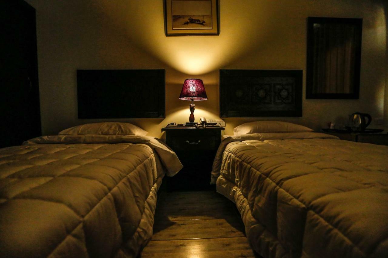 Sphinx Golden Gate Inn Giza Extérieur photo
